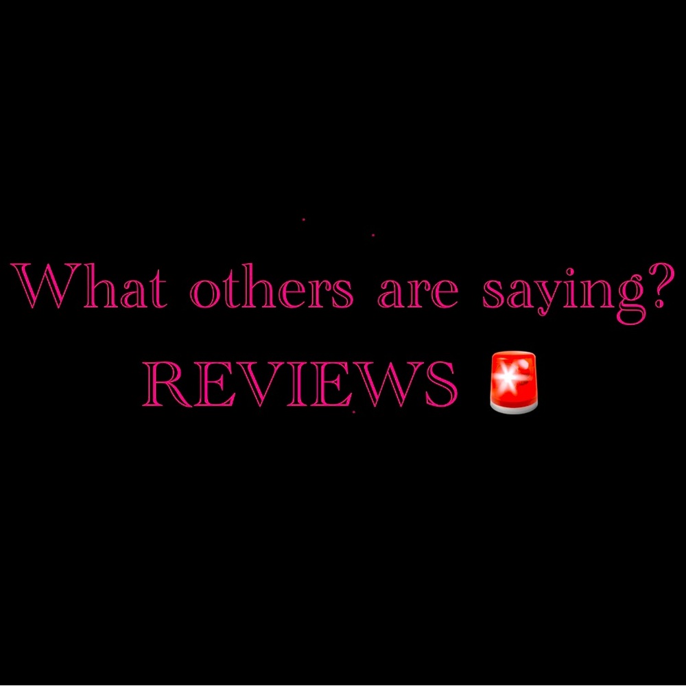REVIEWS FROM BUYERS! + COA (Certificate Of Authenticity!